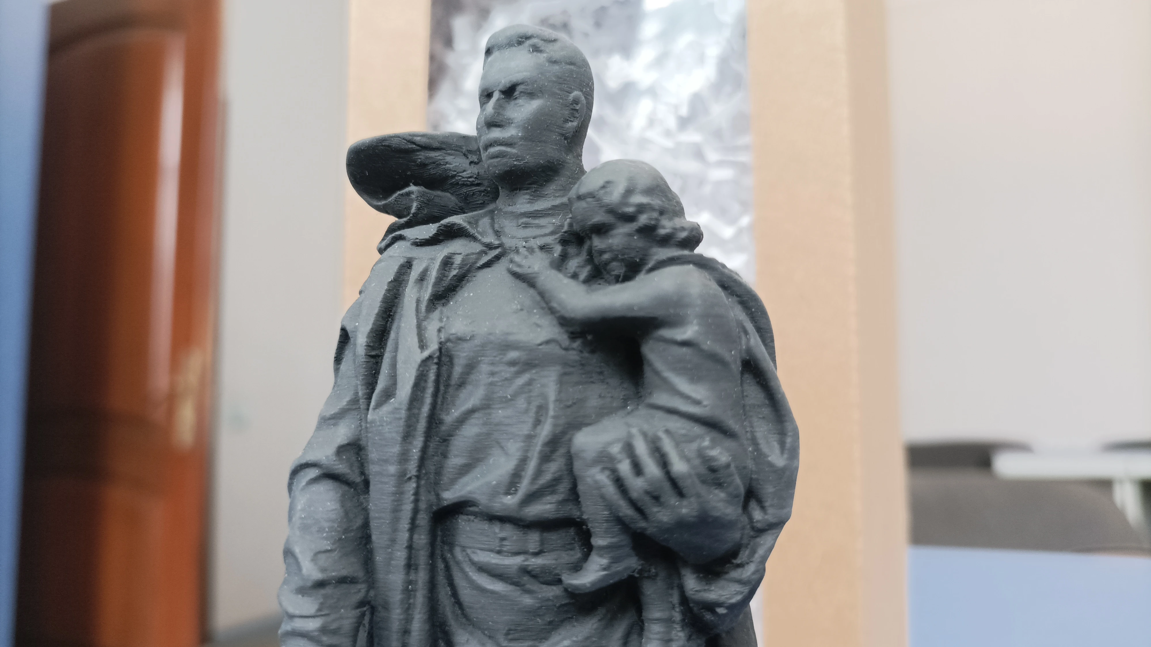 Делегация НОЦ «Кузбасс – Донбасс» посетила ТЭК «Родина»